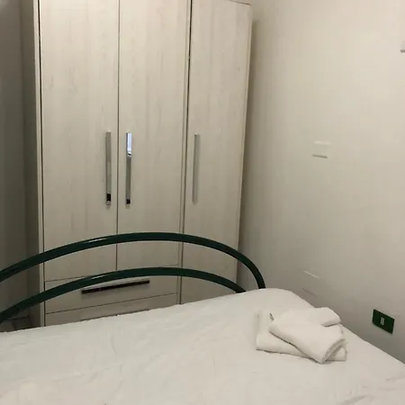 Civico Eden Beach Holiday home