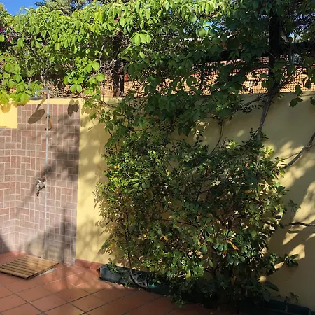 Holiday home Civico Eden Beach Sorso