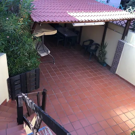 Civico Eden Beach Holiday home