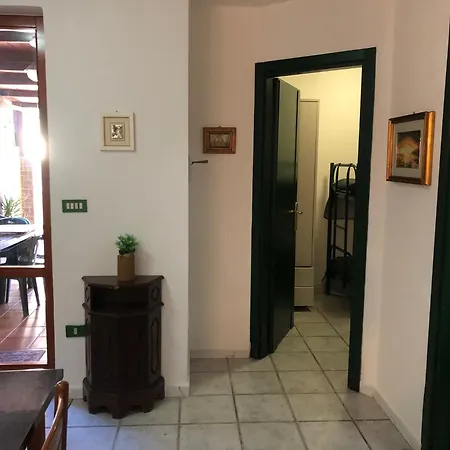 Holiday home Civico Eden Beach Sorso