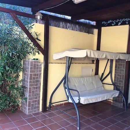 Holiday home Civico Eden Beach *