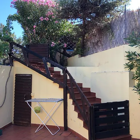Holiday home Civico Eden Beach Sorso